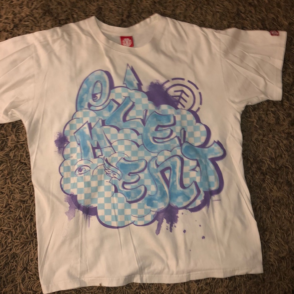 OG Element Tee